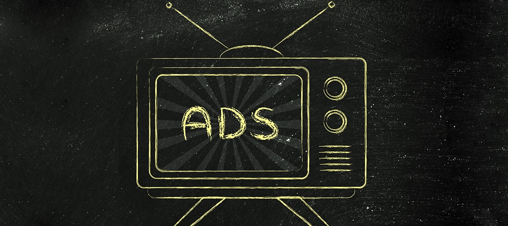 Go Beyond TV Ads