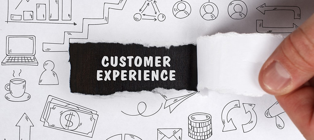 Personalize Customer Experience