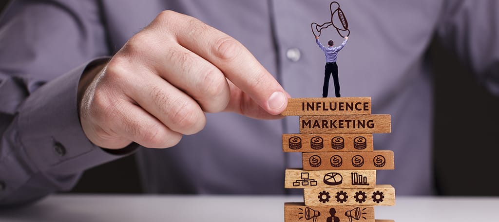 Influencer Marketing