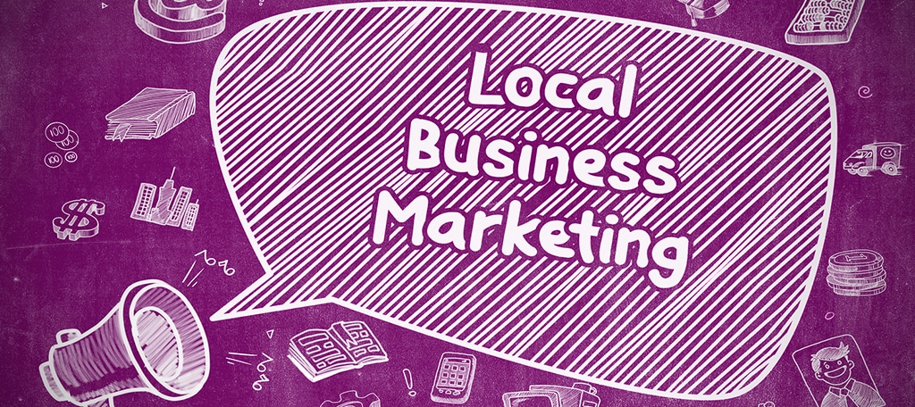 Promote a Local Business