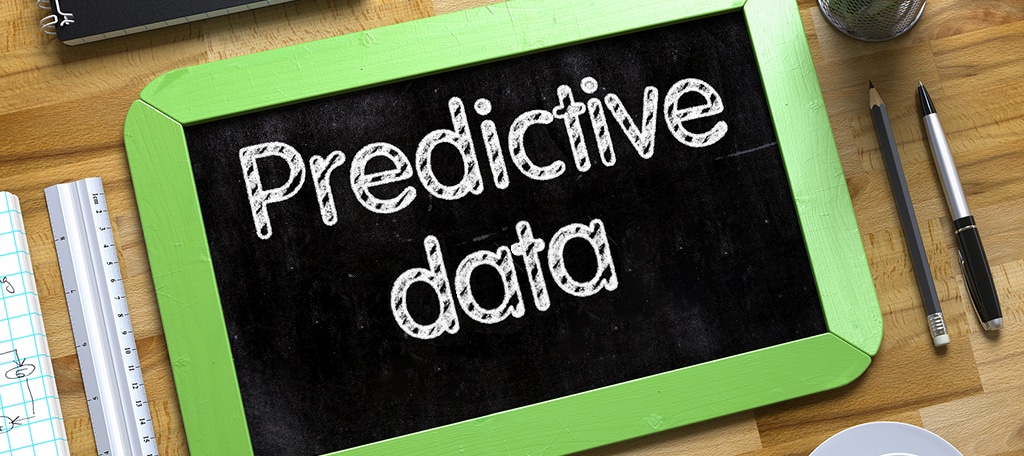 Use Predictive Data