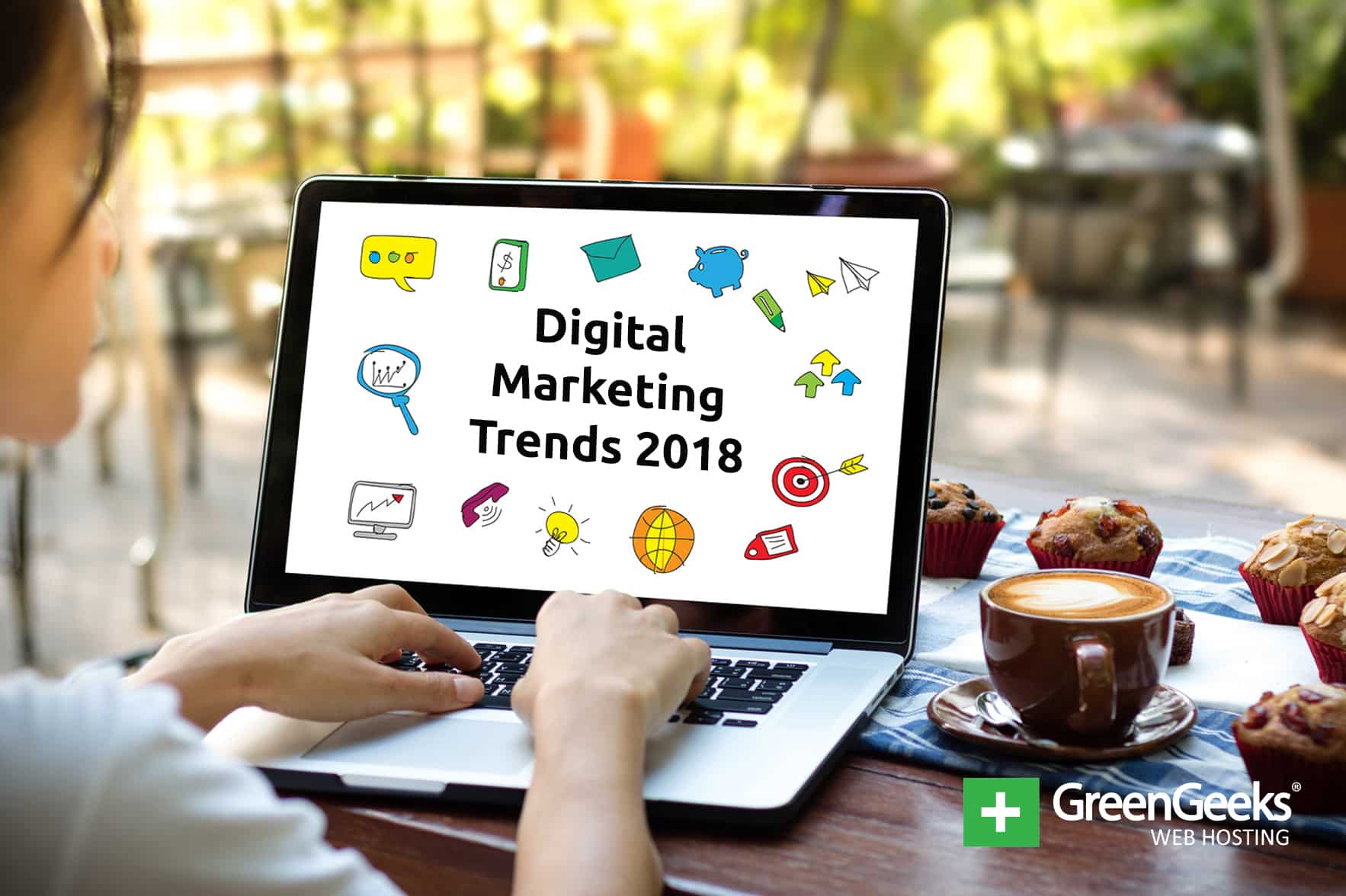 Digital Marketing Trends