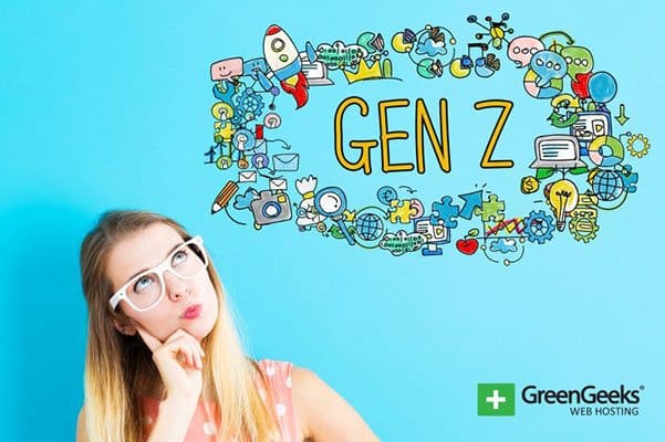 Generation Z Marketing