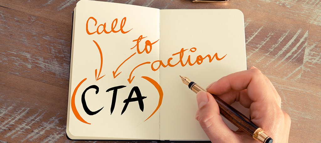 Add a Call to Action