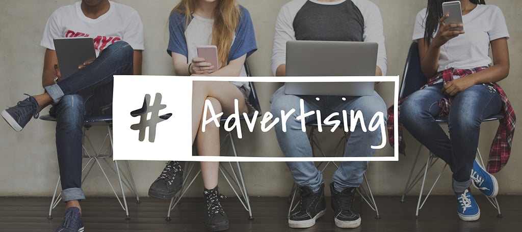 Go Beyond Traditional Ad Platforms
