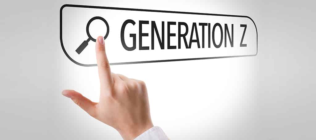 Engage Generation Z quickly