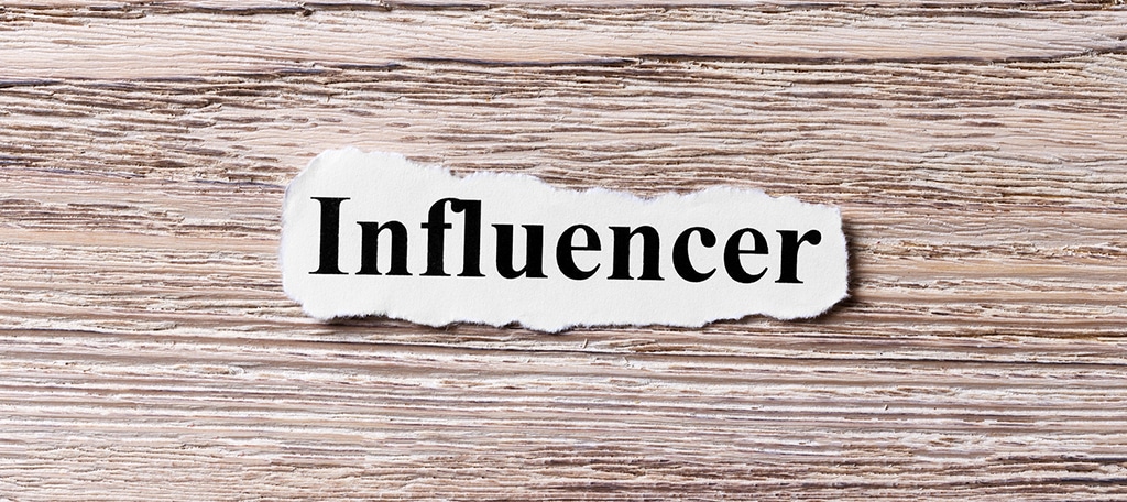 Connect with Influencers