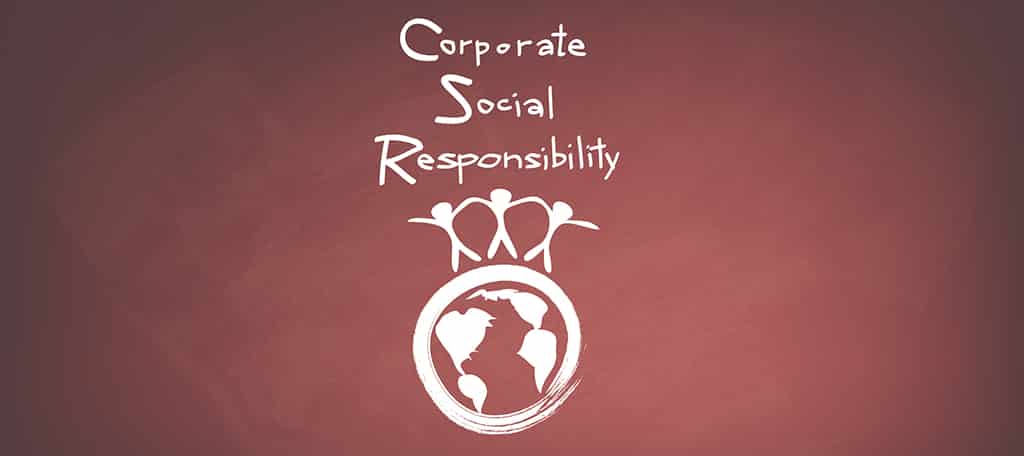 Sea más socialmente responsable