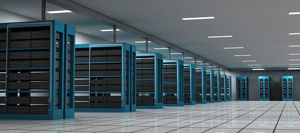 Setting Up Web Hosting