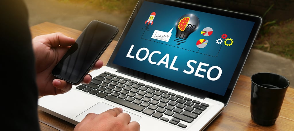 What is Local SEO Marketing