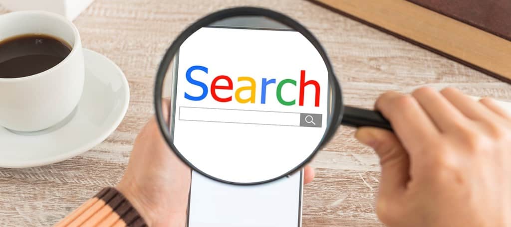 How Search Intent Work