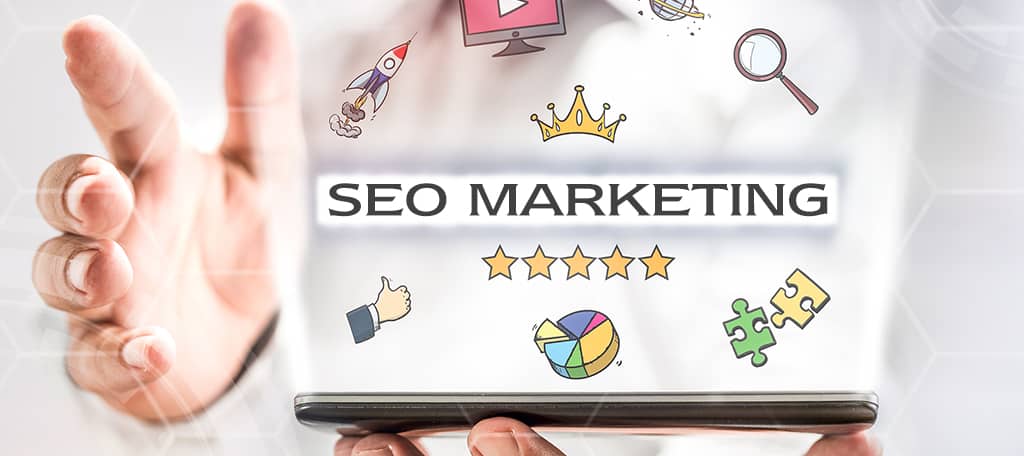 Why is Local SEO Marketing Important