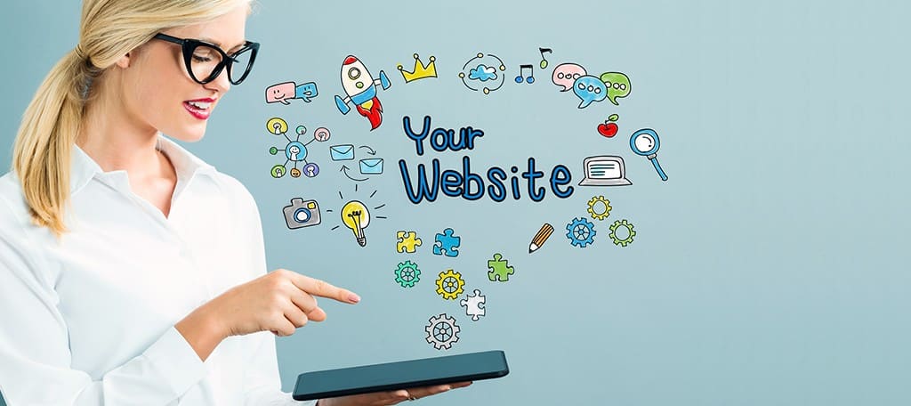 Expand How You Market Your Website