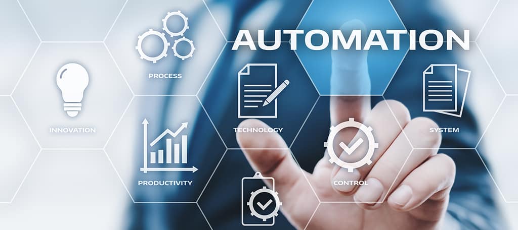 Increasing Automation