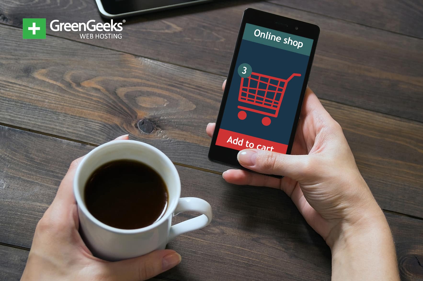 Mobile Ecommerce Trends
