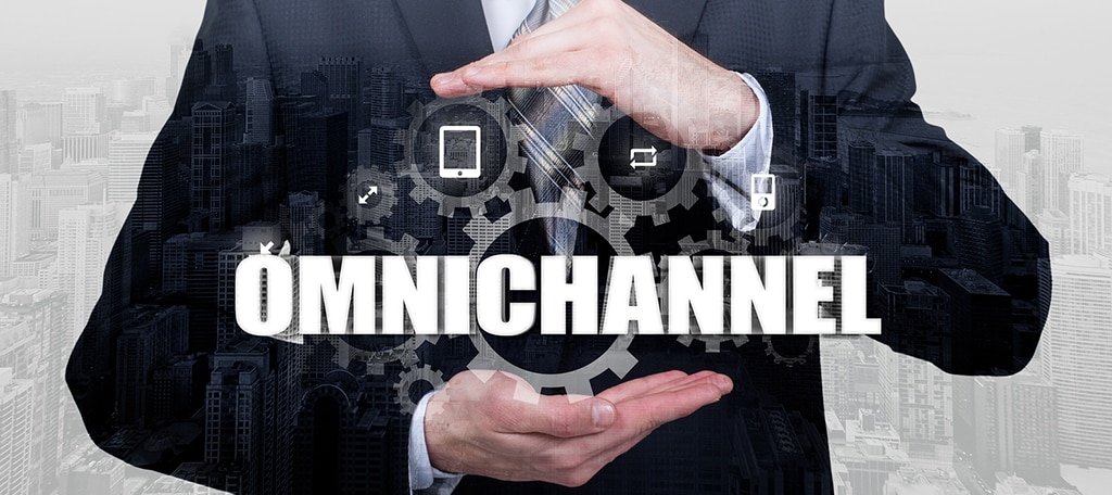 Omnichannel Presence