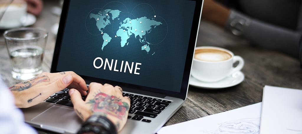 Whatever You Share Online Stays Online