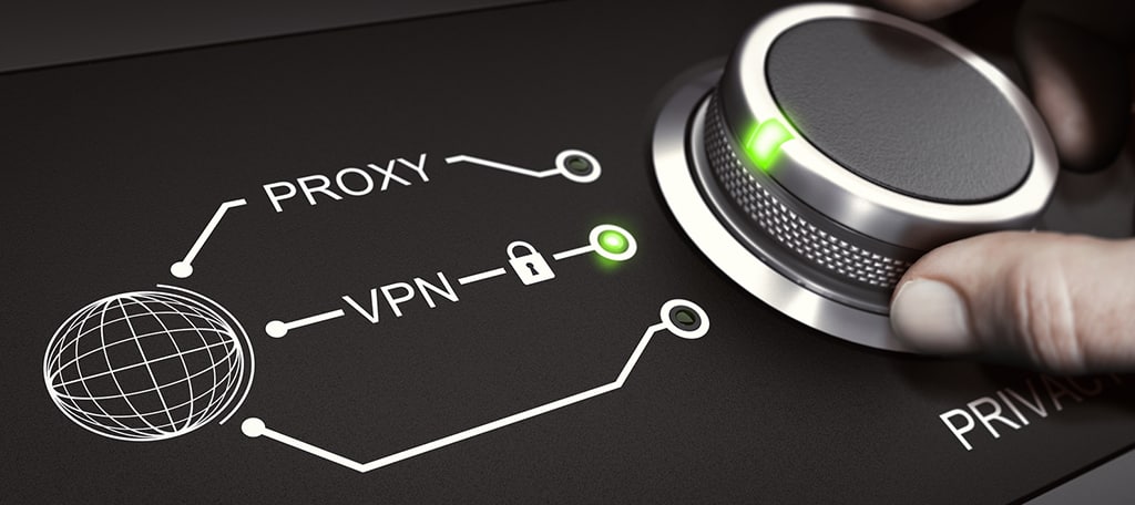 Explore VPN