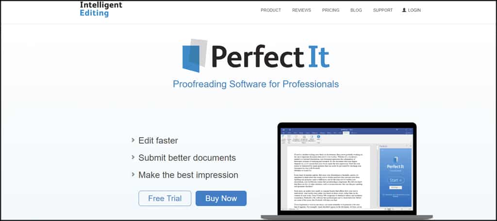 proofreading software use proofreading software use