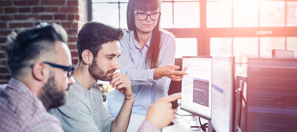 Automate Website Operation