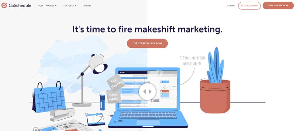 CoSchedule