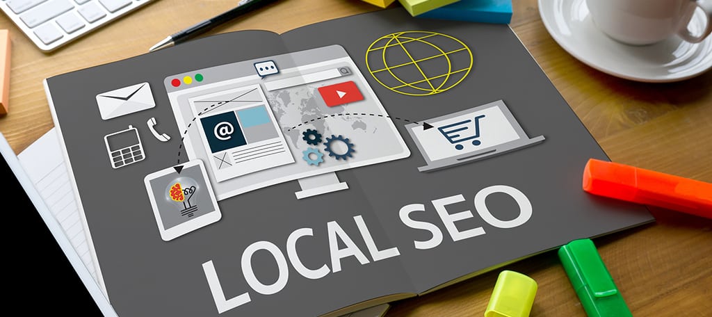 SEO local