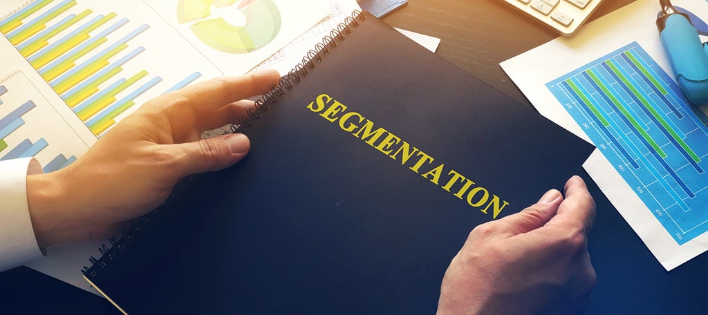 Segment Your Messages