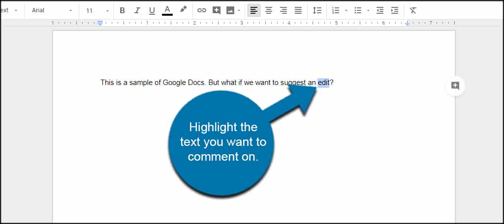 A Practical And Easy Guide On How To Use Google Docs Internet