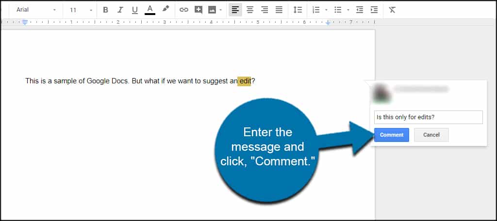 A Practical And Easy Guide On How To Use Google Docs