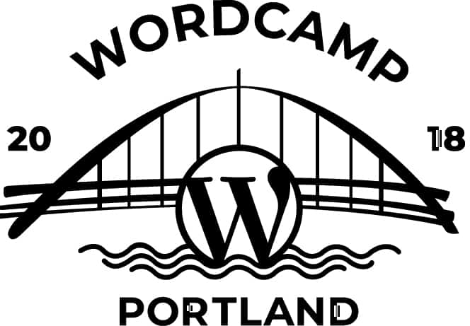 Portland WordCamp 2018