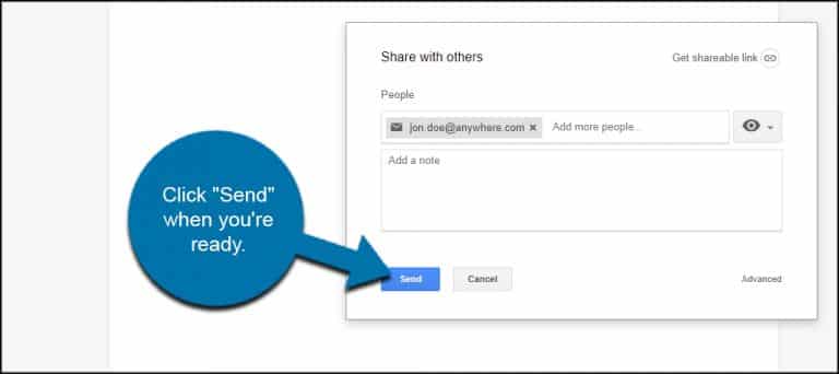 A Practical and Easy Guide on How to Use Google Docs