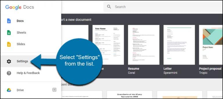A Practical and Easy Guide on How to Use Google Docs