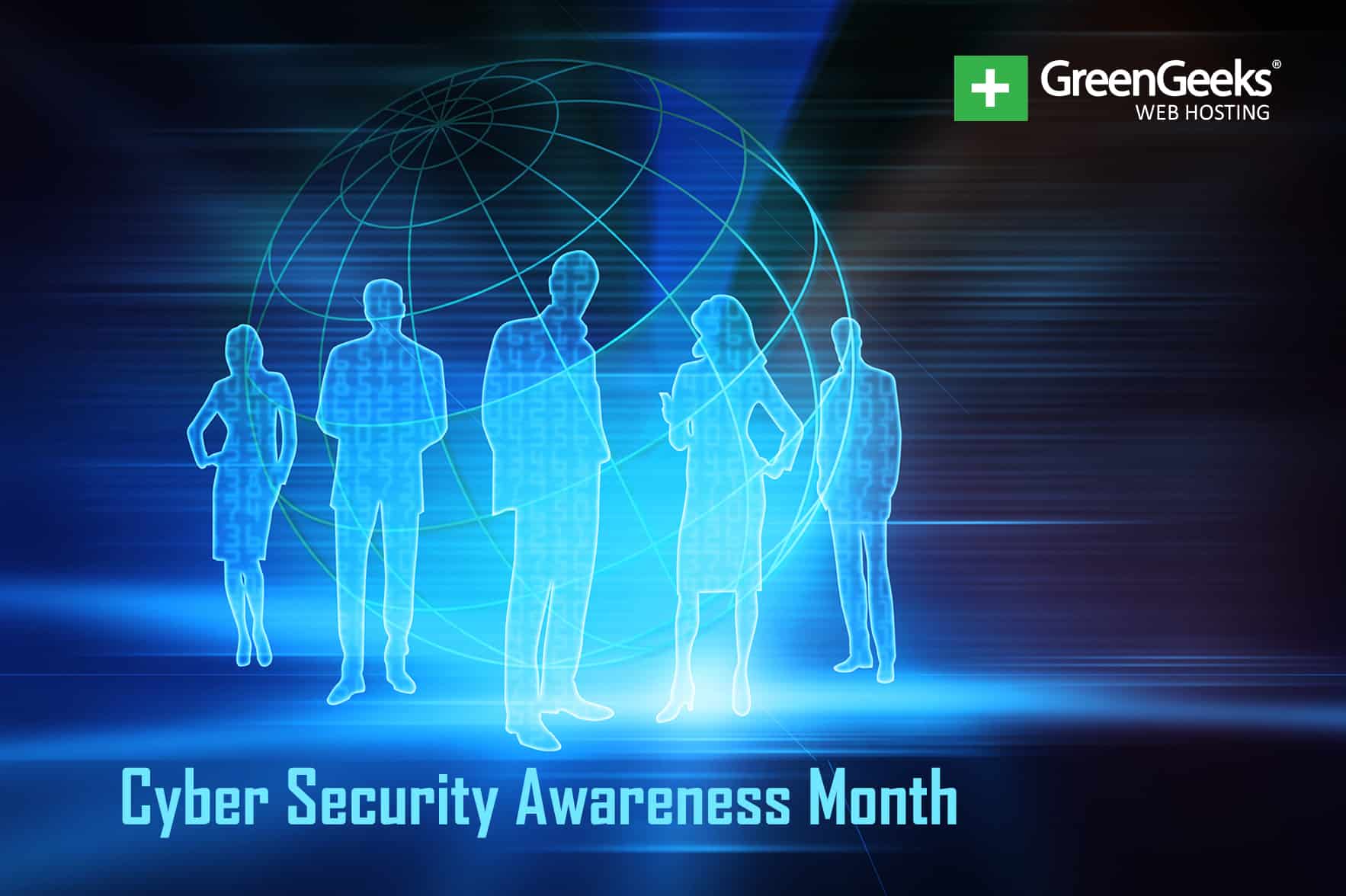 Cyber Security Month