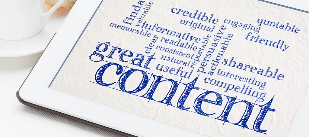 Create Stellar Content