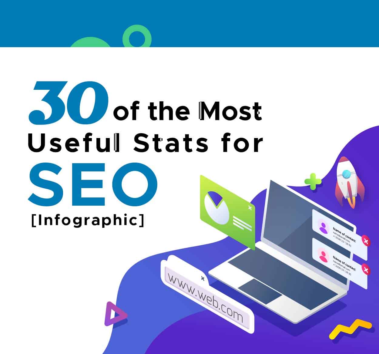 SEO Stats