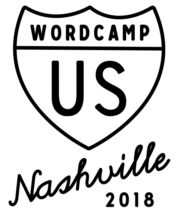 WordCamp Nashville 2018