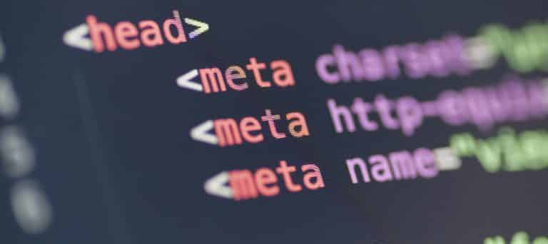 The 15 Most Important HTML Tags You Need to Know for SEO