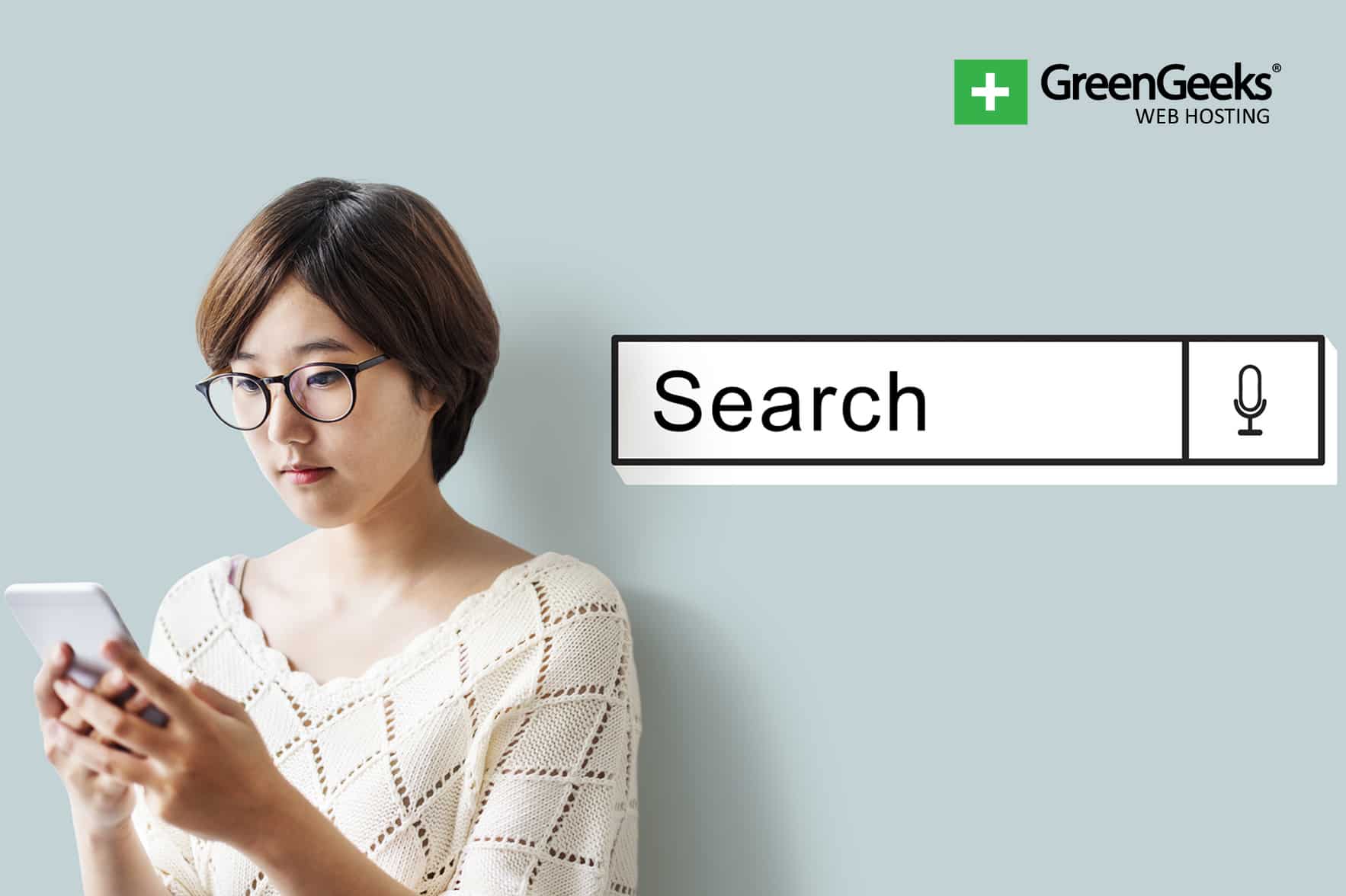 Voice Search SEO
