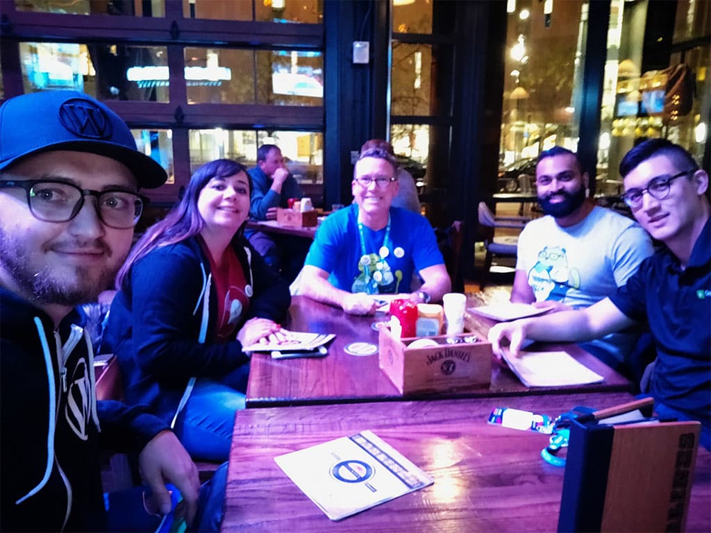 Team GreenGeeks