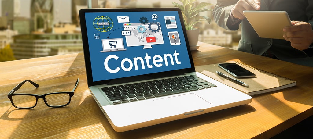 content content