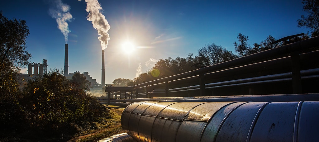 Why Greenhouse Gasses Cause Global Warming