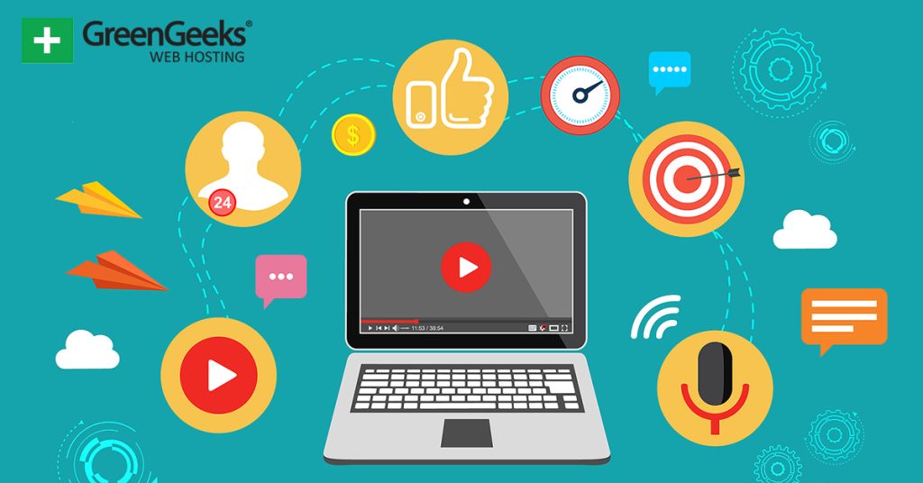 Declezville Marketing Video Production Services thumbnail