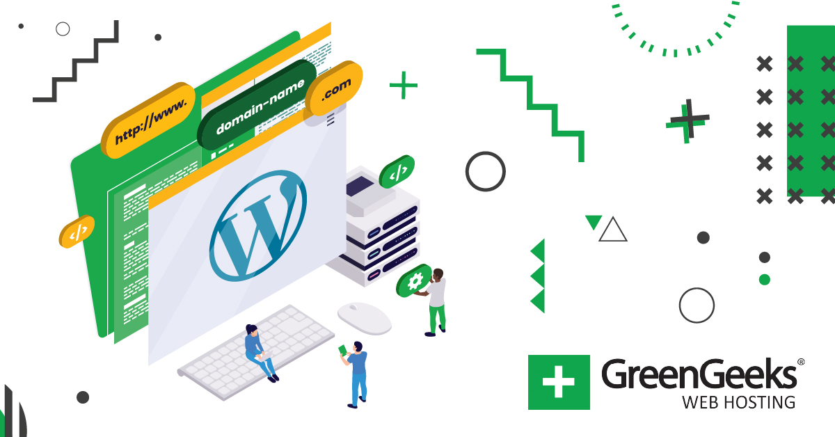 Domain Names 101: Everything You Need to Know to Get Started - Different Types of Domain Name Extensions