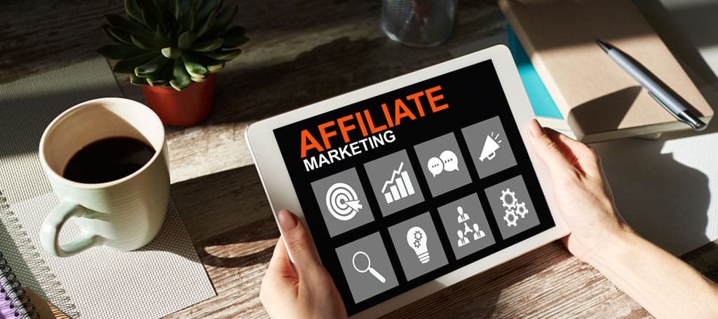 Affiliate Marketing