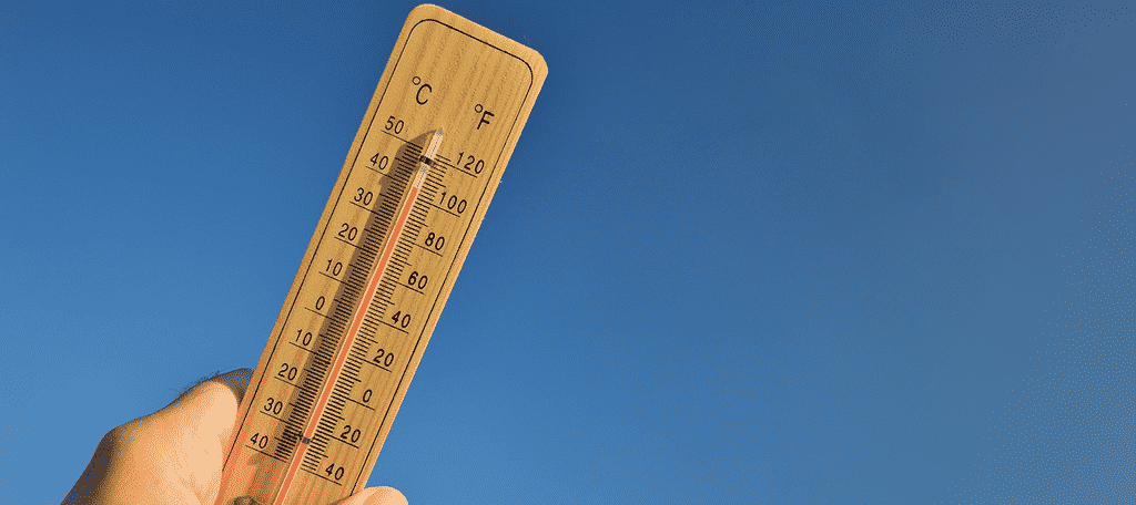 Thermometer