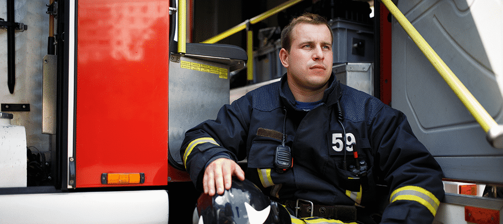 Firefighter