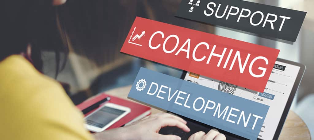 Host a Coaching Service