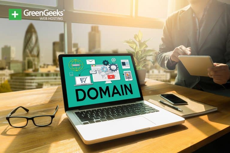 Everything You Need to Know About Domain Extensions