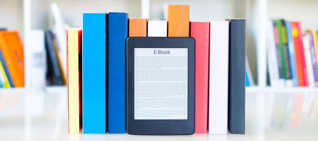 E-Books