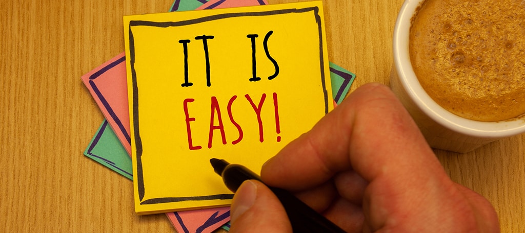 It's Easy to Create a Podcast
